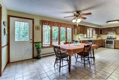 24 Valley Forge Way, Foxboro, MA 02035 - photo 4