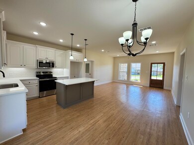 83 E Bartlet Way, Hattiesburg, MS 39402 - photo 2