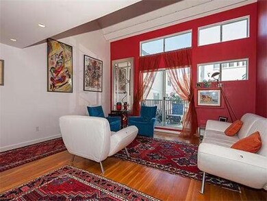 324 Harvard St unit B, Cambridge, MA 02139 - photo 2