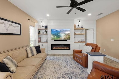 17127 Meadowview Ln, Lindale, TX 75771 - photo 3