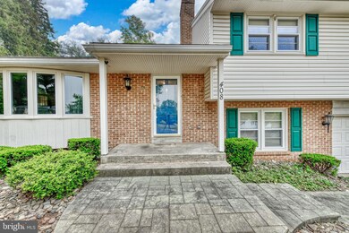 408 Acorn Ln, Reading, PA 19605 - photo 3