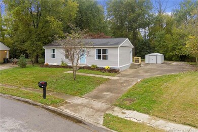 902 Assembly Rd, Jeffersonville, IN 47130 - photo 5