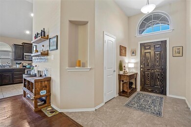 1205 Ashley Dr, Weatherford, TX 76087 - photo 3