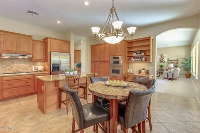 Luxurious Kitchen