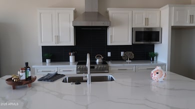 23131 W Skinner Rd, Wittmann, AZ 85361 - photo 2