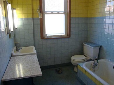 Full Bath.