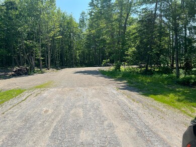 New Entrance