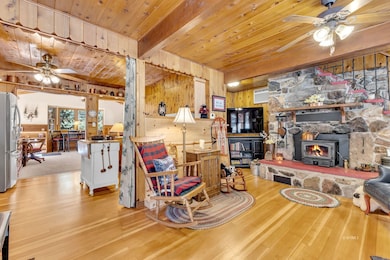 Living Room Entrance