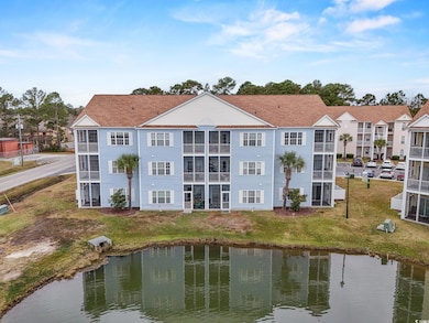 100 Fountain Pointe Ln unit 101, Myrtle Beach, SC 29579 - photo 2