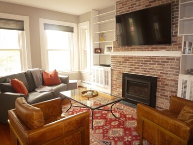 56 Kirkland St unit 3, Cambridge, MA 02138 - photo 3