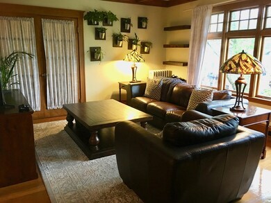 125 University Rd unit 2, Brookline, MA 02445 - photo 4