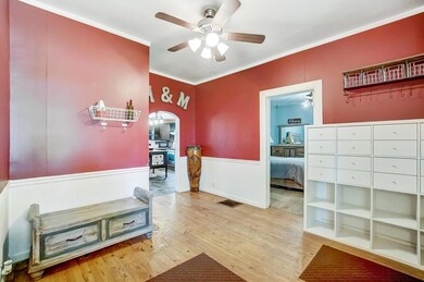 Front Room