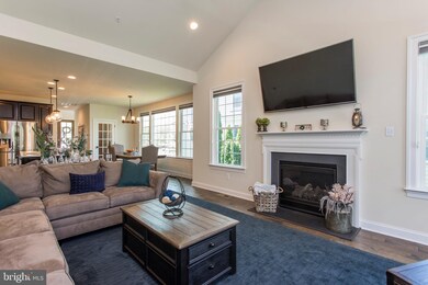 107 Brentwood Ct, Colmar, PA 18915 - photo 4