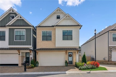 108 Batten Board Way, Woodstock, GA 30189 - photo 2