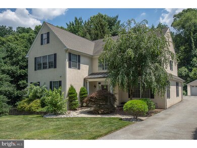 1213 N Woodbine Ave, Penn Valley, PA 19072 - photo 2