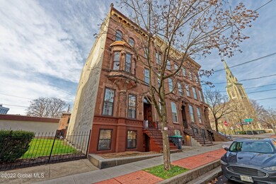 18 Ten Broeck St unit 1, Albany, NY 12210 - photo 2