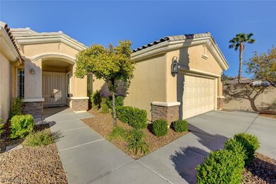 3332 Saddle Soap Ct, Las Vegas, NV 89135 - photo 2