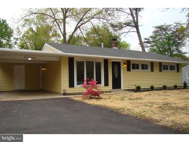 329 Cedar Ln, Mount Laurel, NJ 08054 - photo 2