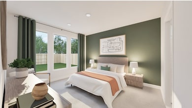 **Photos are representative only. This is not the actual home. **