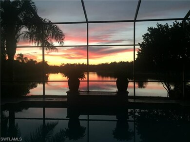 Sunset...you'll never get tired of it!