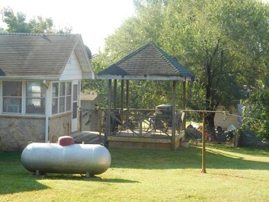 Gazebo