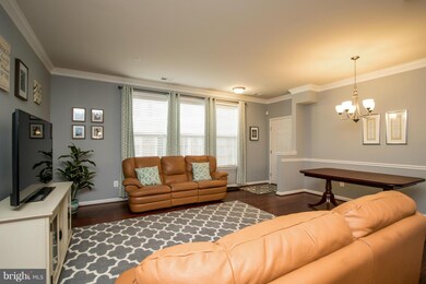 4770 Dane Ridge Cir unit 45, Woodbridge, VA 22193 - photo 5