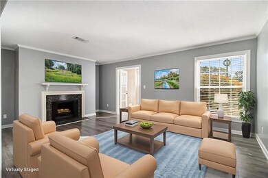 113 Rue Fontaine, Lithonia, GA 30038 - photo 4