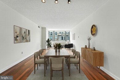 Eleven Fifty K unit 1207, Washington, DC 20005 - photo 2
