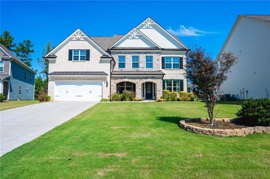 4188 Fawn Ivy Ln, Marietta, GA 30064 - photo 7