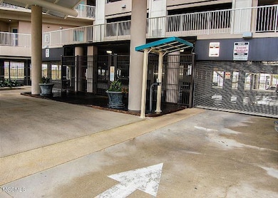 Sea Breeze Condominiums Resort unit 510, Biloxi, MS 39531 - photo 3