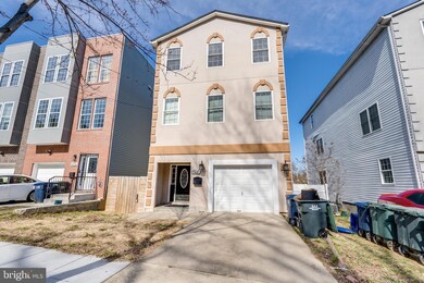 5028 A St SE, Washington, DC 20019 - photo 3