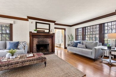 46 Bemis St, Newtonville, MA 02460 - photo 6