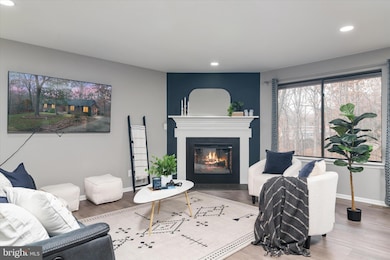 2602 Le Compte Ln, Davidsonville, MD 21035 - photo 5