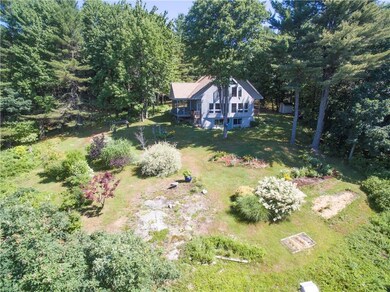 76 Peaked Mountain Pass, Hiram, ME 04041 - photo 2