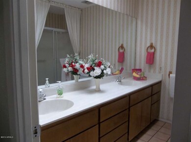 HALL BATH