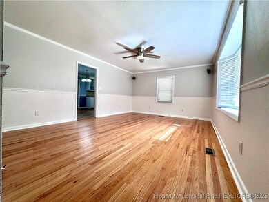 1413 Skycrest Dr, Fayetteville, NC 28304 - photo 3