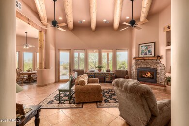 22300 W El Grande Trail, Wickenburg, AZ 85390 - photo 6