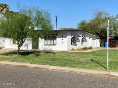 2801 N 29th Place, Phoenix, AZ 85008 - photo 3