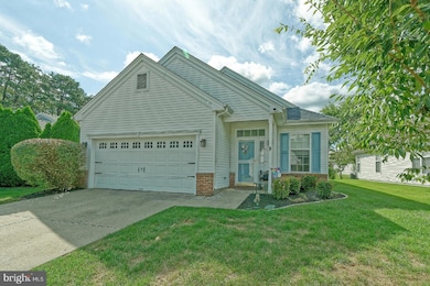 53 Dunstable Rd, Southampton, NJ 08088 - photo 2