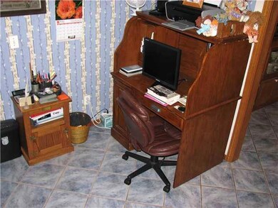 Other. Office area
