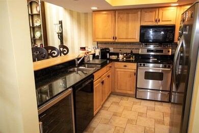 845 Okemo Ridge Rd unit Day Lodge 3, Ludlow, VT 05149 - photo 5