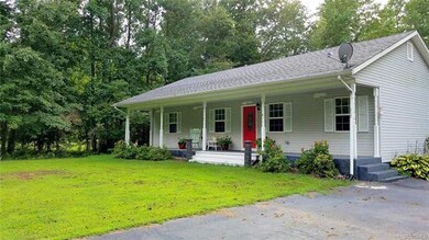 27046 N Anna Dr, Ruther Glen, VA 22546 - photo 2