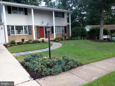 9209 Antelope Place, Springfield, VA 22153 - photo 2