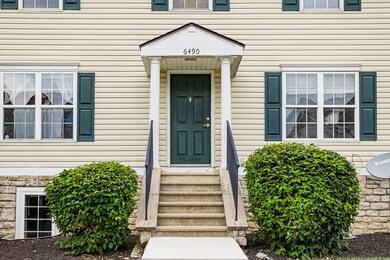 6490 Nottinghill Trail Dr unit 86490, Canal Winchester, OH 43110 - photo 2