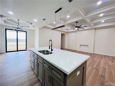 3412 Monte Cielo Dr, Weslaco, TX 78599 - photo 5