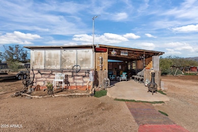 22570 W Pacific St unit 7, Congress, AZ 85332 - photo 4