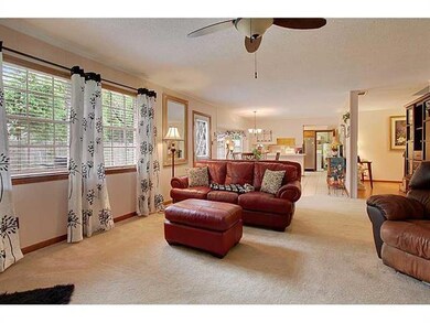 Den/Family/Great Room.