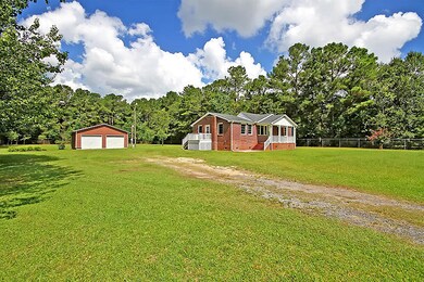 129 Mano St, Moncks Corner, SC 29461 - photo 4