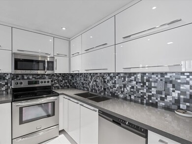 Ocean Reserve Sunny Condominium unit 627, Sunny Isles Beach, FL 33160 - photo 6