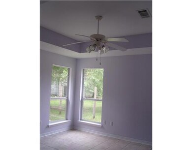 Master Bedroom.